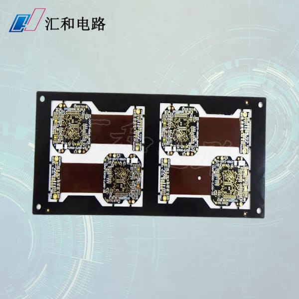 pcb中過(guò)孔應(yīng)該用多大的，pcb中過(guò)孔應(yīng)該用多大的線？