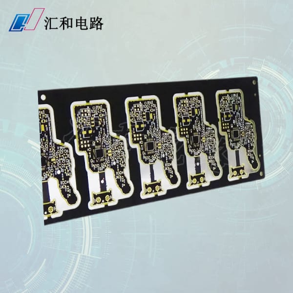 pcb中過(guò)孔應(yīng)該用多大的，pcb中過(guò)孔應(yīng)該用多大的線？