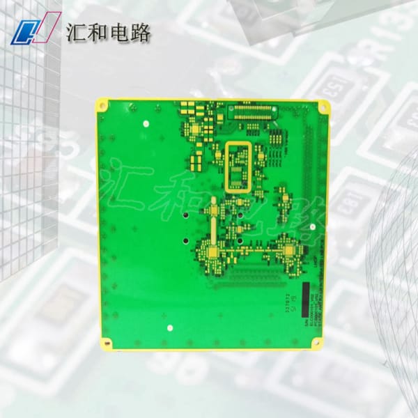 快速打樣pcb廠家，pcb加工廠考察要點(diǎn)